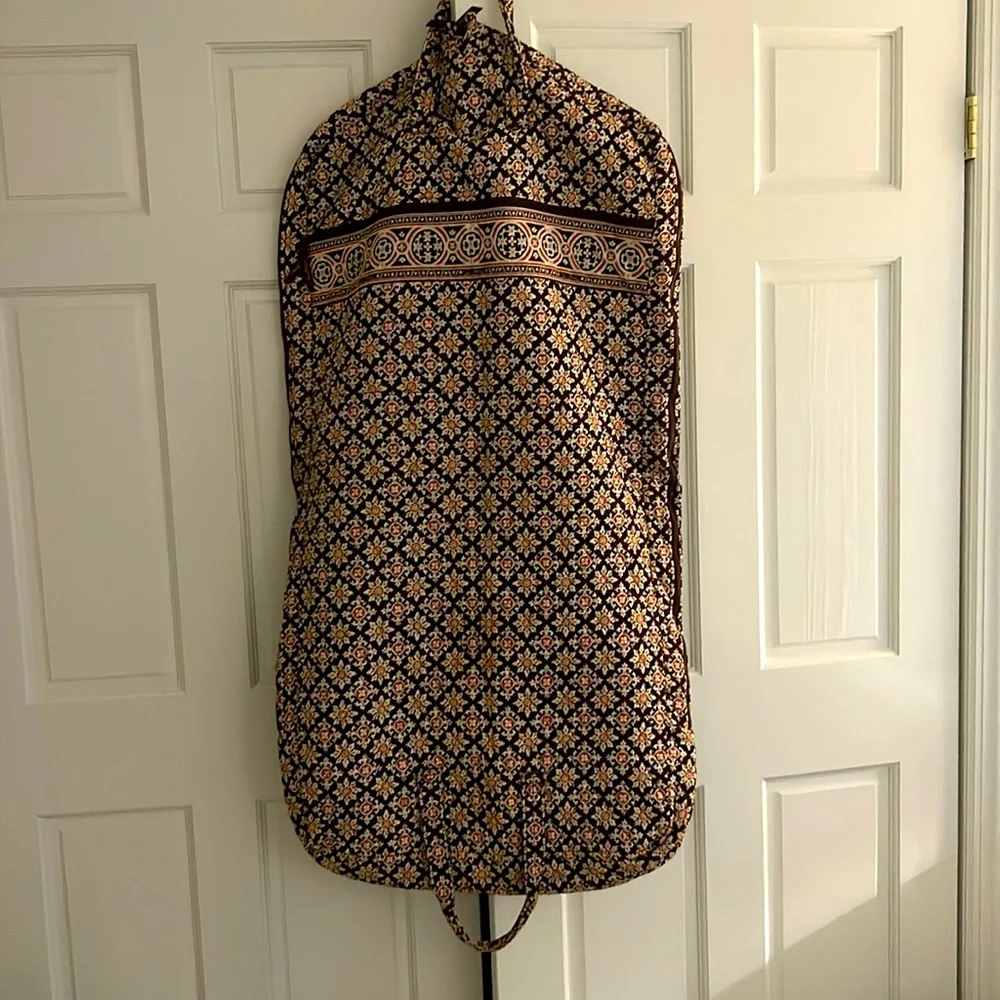 Vera Bradley Garment Bag
